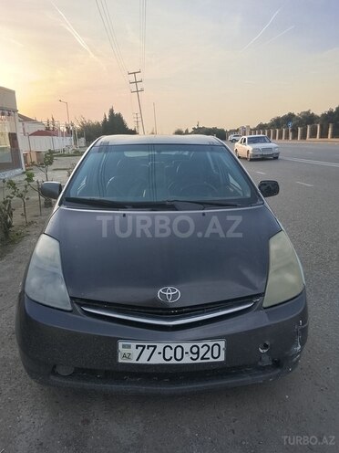 Toyota Prius 2007, 335,000 km - 1.5 л - Bakı