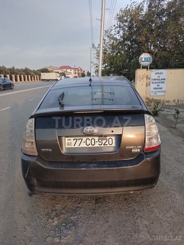 Toyota Prius 2007, 335,000 km - 1.5 л - Bakı