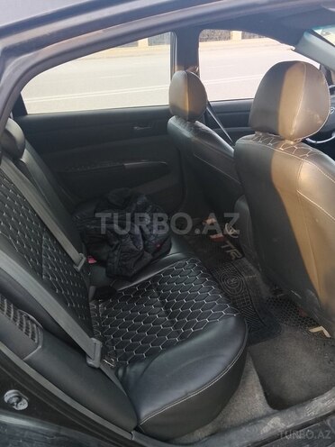 Toyota Prius 2007, 335,000 km - 1.5 л - Bakı