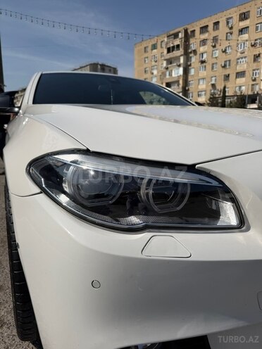 BMW 528 2013, 290,000 km - 2.0 l - Bakı