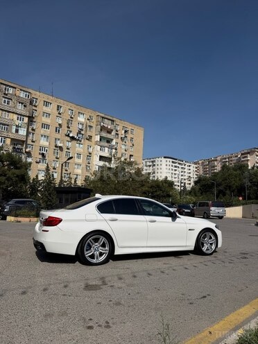 BMW 528 2013, 290,000 km - 2.0 l - Bakı