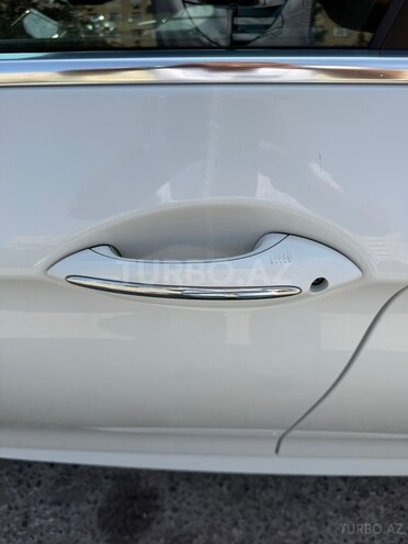 BMW 528 2013, 290,000 km - 2.0 l - Bakı