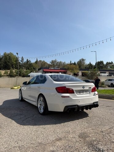 BMW 528 2013, 290,000 km - 2.0 l - Bakı