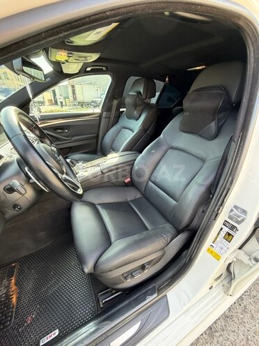 BMW 528 2013, 290,000 km - 2.0 l - Bakı