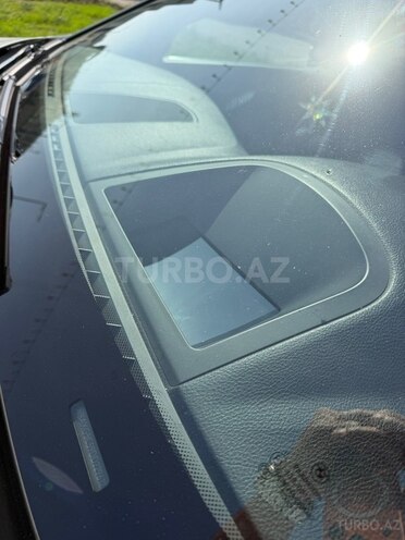 BMW 528 2013, 290,000 km - 2.0 l - Bakı
