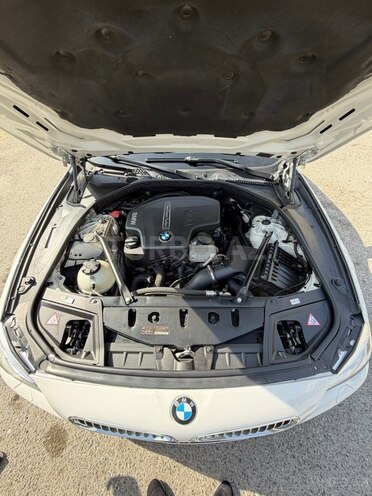 BMW 528 2013, 290,000 km - 2.0 l - Bakı