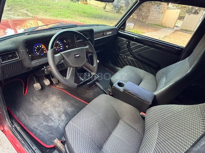 LADA (VAZ) 2107 2008, 75,000 km - 1.6 л - Bakı