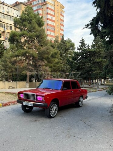 LADA (VAZ) 2107 2008, 75,000 km - 1.6 л - Bakı