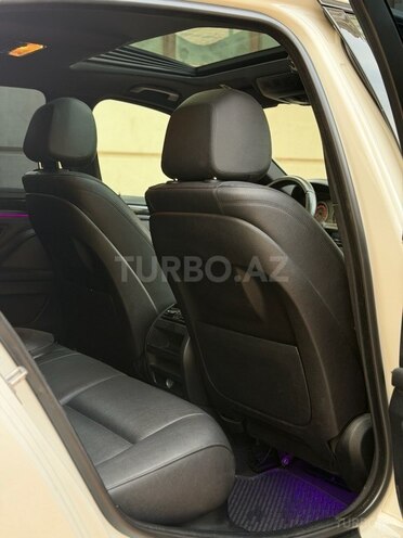 BMW 528 2014, 127,000 km - 2.0 l - Bakı