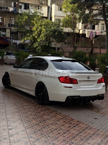 BMW 528 2014, 127,000 km - 2.0 l - Bakı