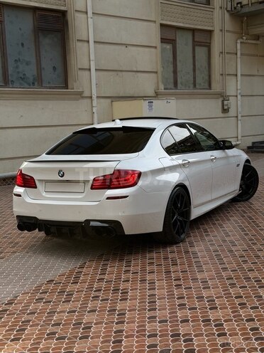 BMW 528 2014, 127,000 km - 2.0 l - Bakı