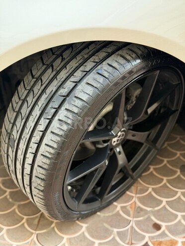 BMW 528 2014, 127,000 km - 2.0 l - Bakı