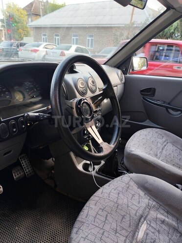 Saipa 132 2013, 360,000 km - 1.3 l - Lənkəran