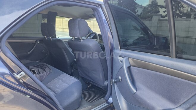Mercedes C 200 1999, 333,000 km - 2.0 л - Bakı