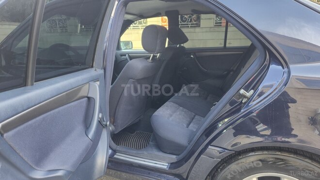 Mercedes C 200 1999, 333,000 km - 2.0 л - Bakı