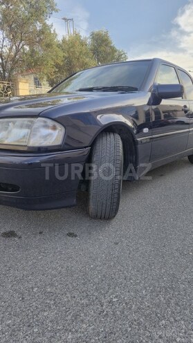 Mercedes C 200 1999, 333,000 km - 2.0 л - Bakı