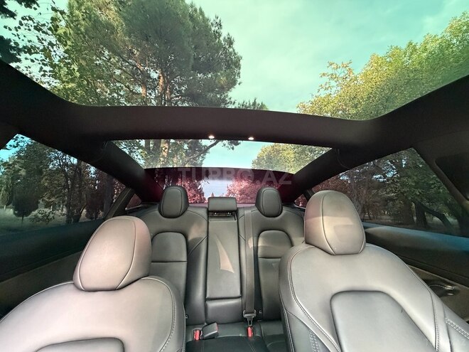 Tesla Model 3 2023, 39,400 km - 0.0 l - Gəncə