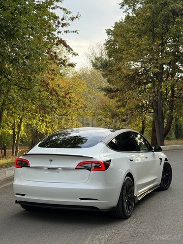 Tesla Model 3 2023, 39,400 km - 0.0 l - Gəncə