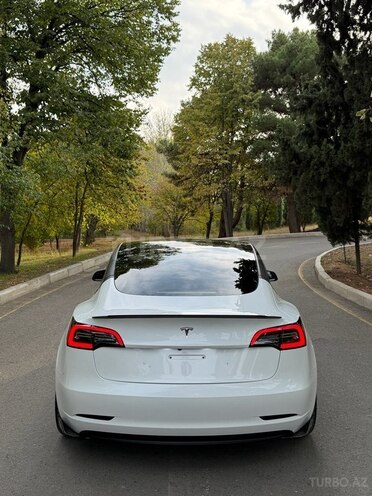 Tesla Model 3 2023, 39,400 km - 0.0 l - Gəncə