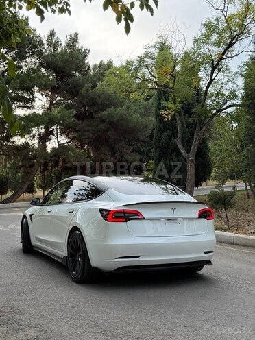 Tesla Model 3 2023, 39,400 km - 0.0 l - Gəncə