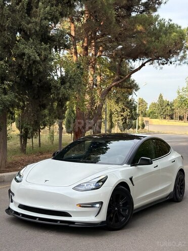 Tesla Model 3 2023, 39,400 km - 0.0 l - Gəncə