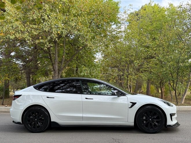 Tesla Model 3 2023, 39,400 km - 0.0 l - Gəncə
