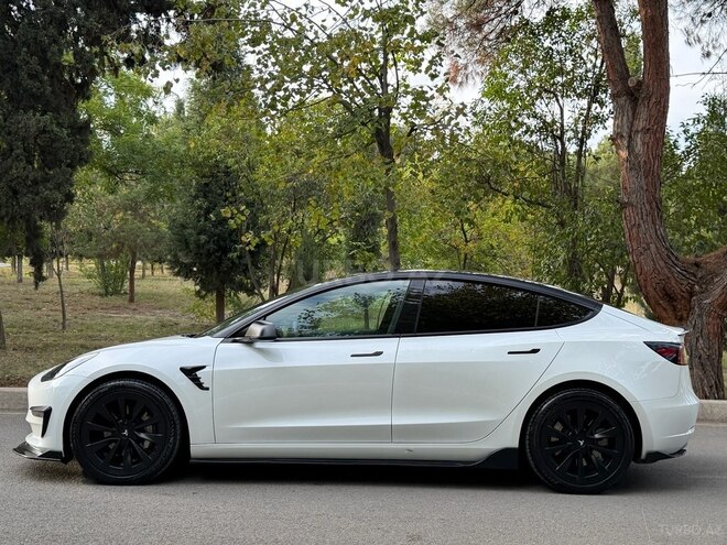 Tesla Model 3 2023, 39,400 km - 0.0 l - Gəncə