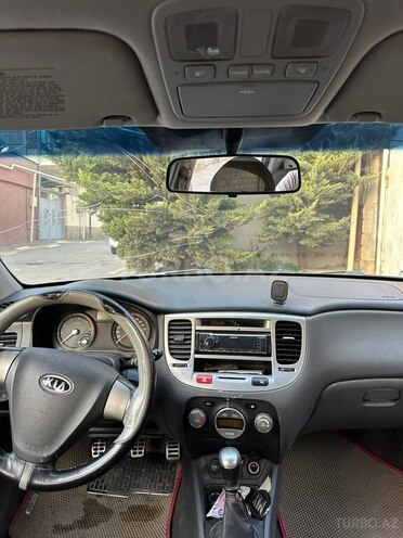 Kia Rio 2006, 350,000 km - 1.5 л - Bakı