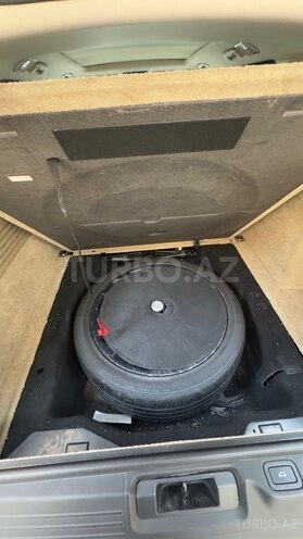 Land Rover Range Rover 2016, 201,000 km - 3.0 л - Bakı