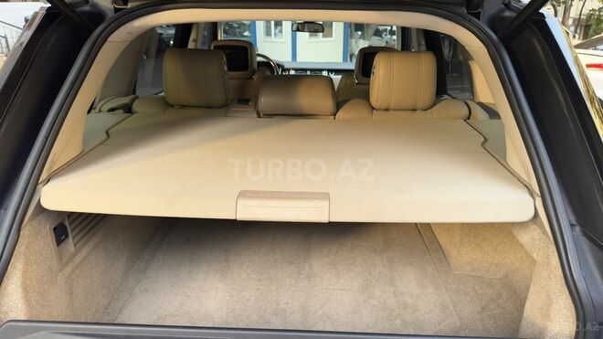 Land Rover Range Rover 2016, 201,000 km - 3.0 л - Bakı