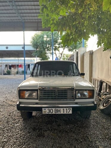 LADA (VAZ) 2107 1986, 100,000 km - 1.6 л - İmişli