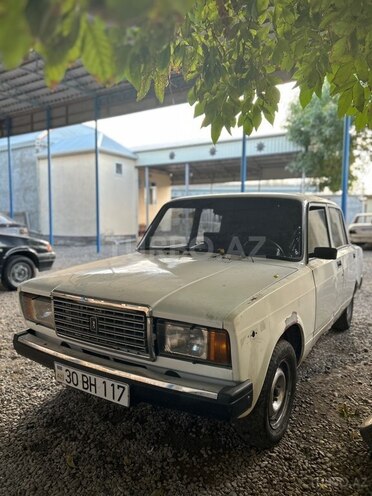 LADA (VAZ) 2107 1986, 100,000 km - 1.6 л - İmişli