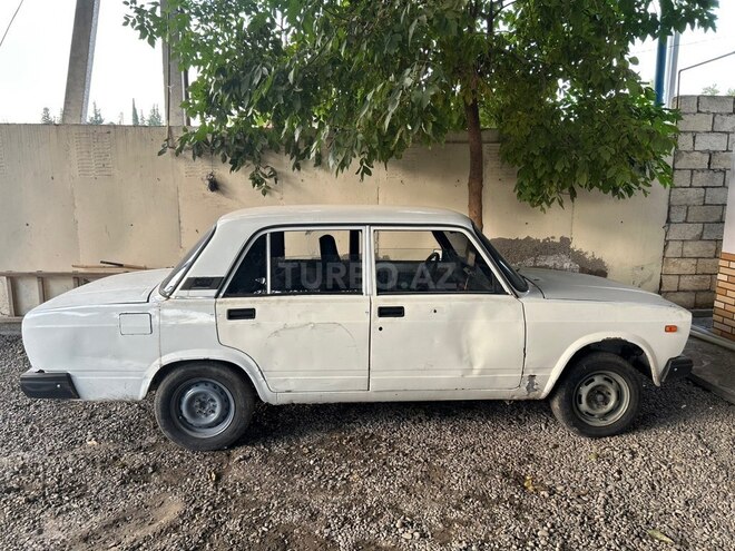 LADA (VAZ) 2107 1986, 100,000 km - 1.6 л - İmişli