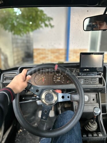 LADA (VAZ) 2107 1986, 100,000 km - 1.6 л - İmişli