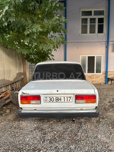 LADA (VAZ) 2107 1986, 100,000 km - 1.6 л - İmişli