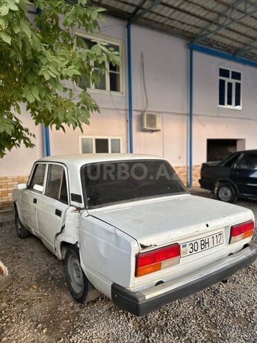 LADA (VAZ) 2107 1986, 100,000 km - 1.6 л - İmişli