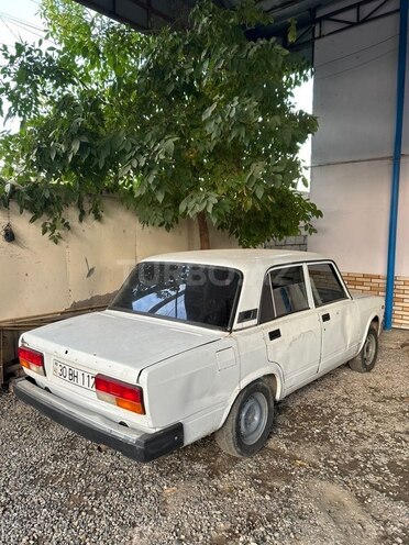 LADA (VAZ) 2107 1986, 100,000 km - 1.6 л - İmişli