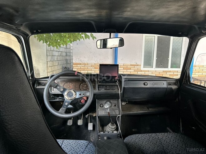 LADA (VAZ) 2107 1986, 100,000 km - 1.6 л - İmişli