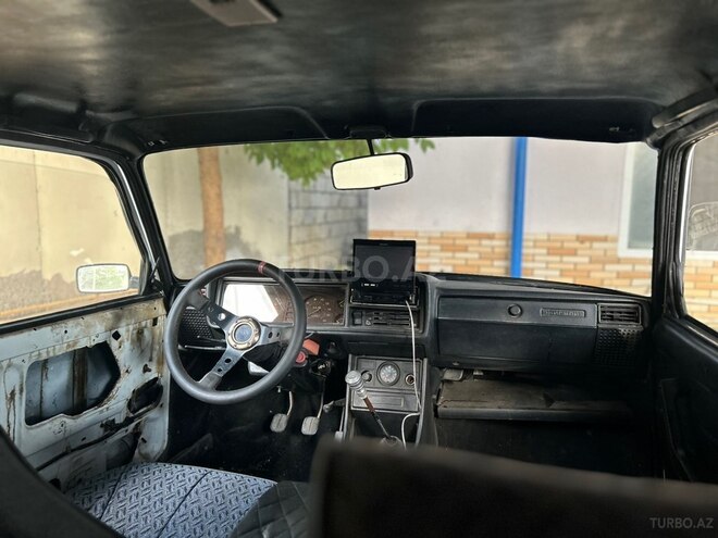 LADA (VAZ) 2107 1986, 100,000 km - 1.6 л - İmişli