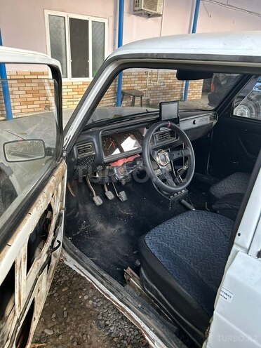 LADA (VAZ) 2107 1986, 100,000 km - 1.6 л - İmişli
