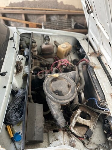 LADA (VAZ) 2107 1986, 100,000 km - 1.6 л - İmişli