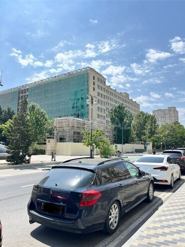 Renault Laguna 2008, 370,000 km - 1.5 l - Bakı