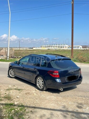 Renault Laguna 2008, 370,000 km - 1.5 l - Bakı