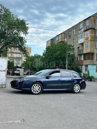 Renault Laguna 2008, 370,000 km - 1.5 l - Bakı