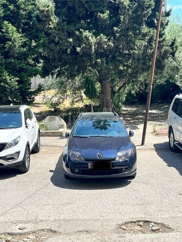Renault Laguna 2008, 370,000 km - 1.5 l - Bakı