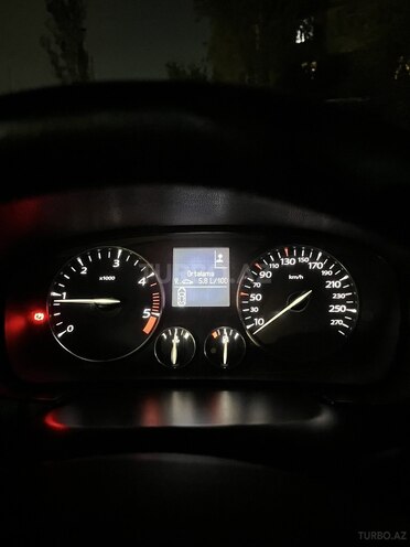 Renault Laguna 2008, 370,000 km - 1.5 l - Bakı