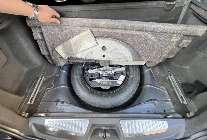 Renault Laguna 2008, 370,000 km - 1.5 l - Bakı
