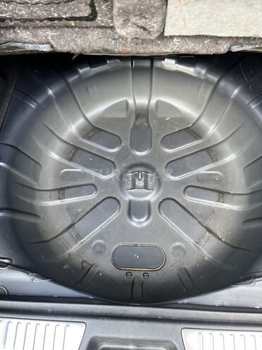 Renault Laguna 2008, 370,000 km - 1.5 l - Bakı