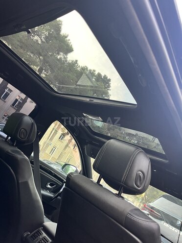 Renault Laguna 2008, 370,000 km - 1.5 l - Bakı