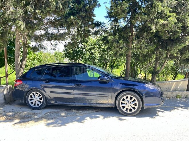 Renault Laguna 2008, 370,000 km - 1.5 l - Bakı